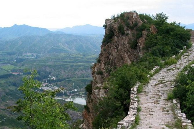 Private Hiking Day Tour: Simatai West to Jinshanling Great Wall With Lunch - Itinerary and Experience
