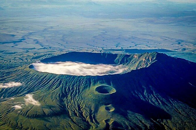 Private Hiking Day Tour to Mount Longonot National Park - Customer Reviews
