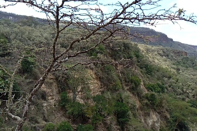 Private Hiking Day Trip to Mt. Longonot From Nairobi - Additional Information