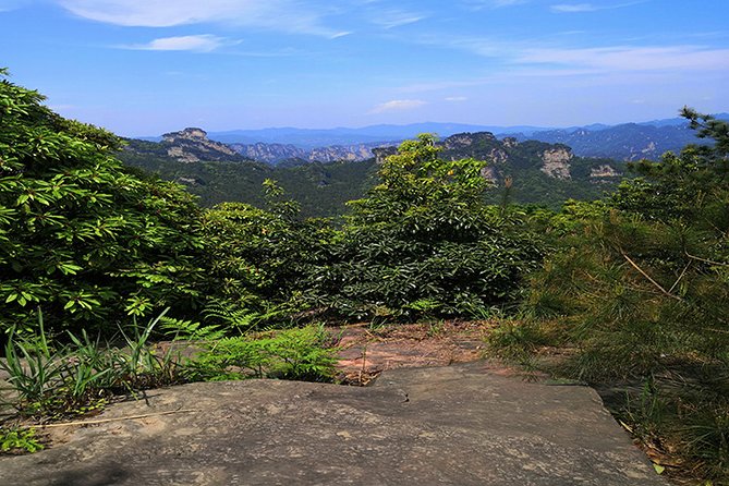Private Hiking DayTour in Zhangjiajie National Park,Avatar Mountain+Bailong Lift - Cancellation and Customer Reviews