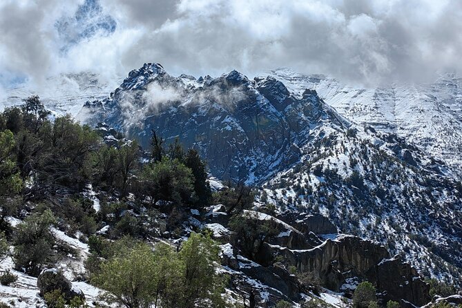 Private Hiking Experience to El Manzano Caves - Tour Operator Background