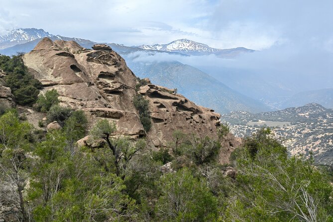 Private Hiking Experience to El Manzano Caves - Cancellation and Refund Policy
