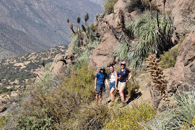 Private Hiking Experience to El Manzano Caves - Recommended Preparation