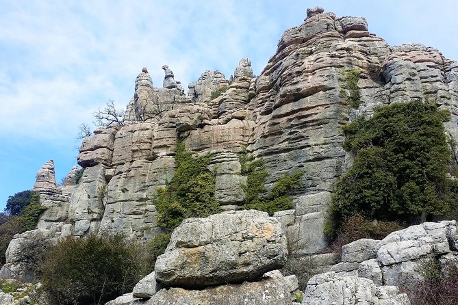 Private Hiking in El Torcal From Marbella or Malaga - Cancellation and Reservation Policy