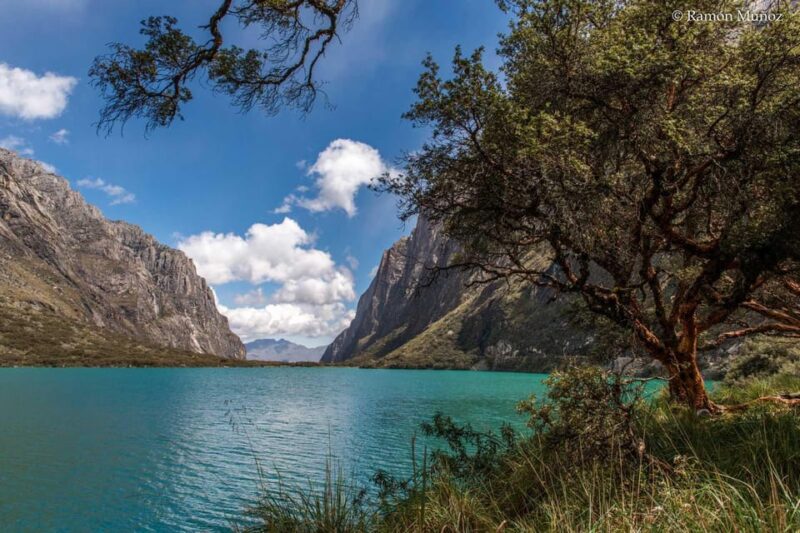 Private Hiking Route to the Portachuelo Viewpoint. - Pricing and Booking