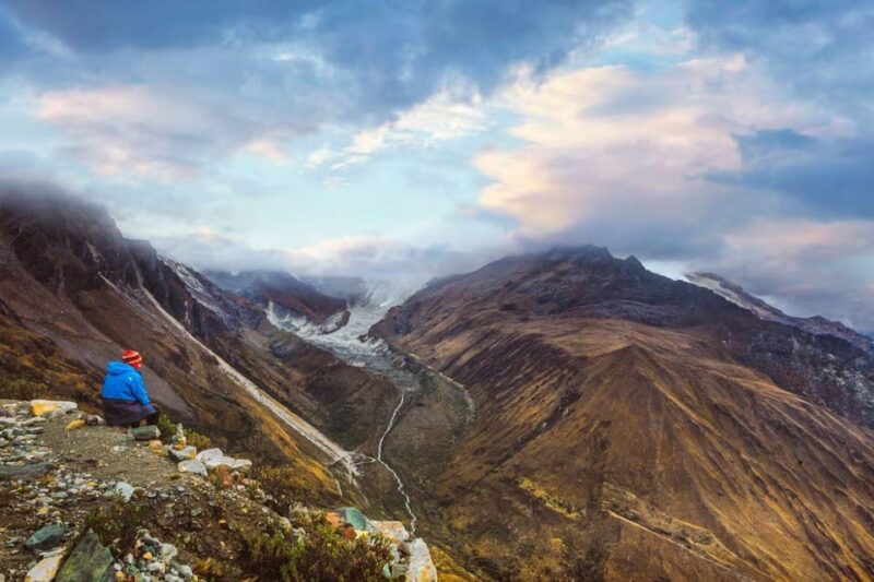Private Hiking Route to the Portachuelo Viewpoint - Cancellation Policy