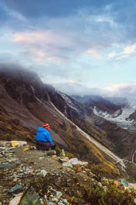 Private Hiking Route to the Portachuelo Viewpoint - Frequently Asked Questions