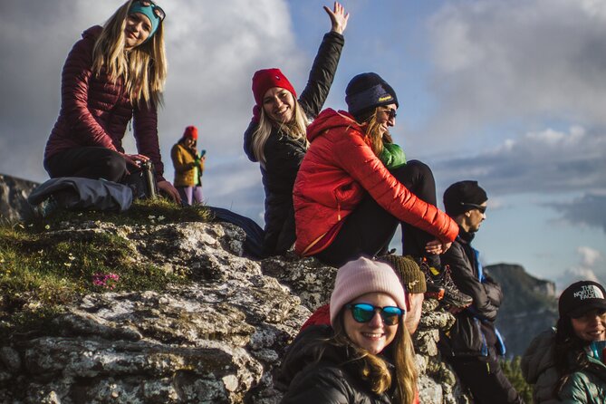 Private Hiking to Bucegi Natural Park From Brasov - Inclusions and Exclusions