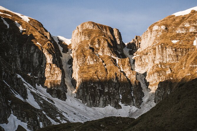 Private Hiking to Bucegi Natural Park From Brasov - Guides and Their Expertise