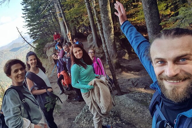 Private Hiking to Bucegi Natural Park From Brasov - Customer Experiences and Ratings
