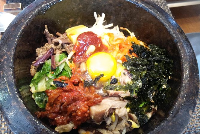 Private Hiking to Bukhansan & Korean Style Spa(Include Lunch) - Hiking Experience