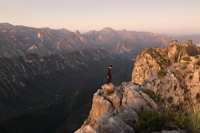 Private Hiking to La M in Chipinque Ecological Park - Safety Considerations and Precautions