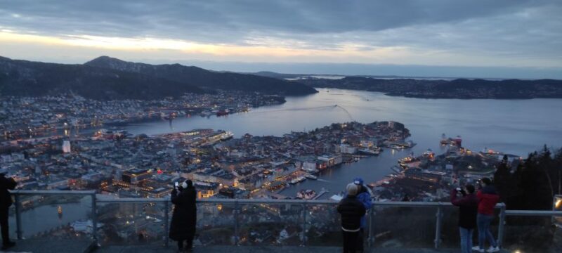 Private Hiking Tour Bergen Mountains Like a Local - Activity Highlights