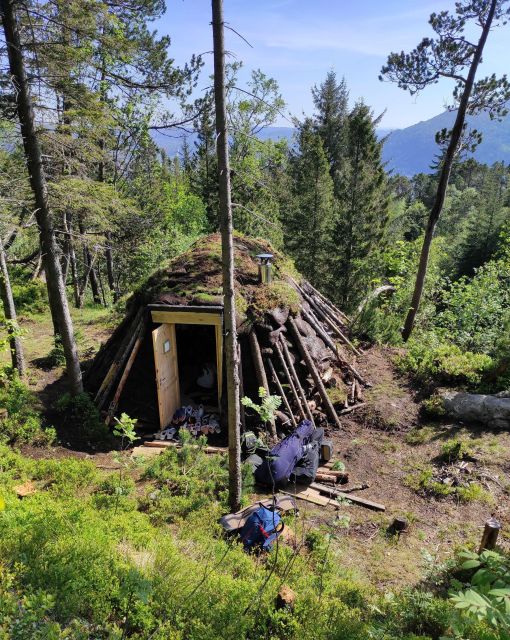 Private Hiking Tour Bergen Mountains Like a Local - Payment Options