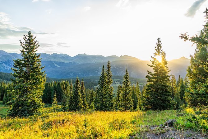 Private Hiking Tour From Denver - Highlights of the Experience
