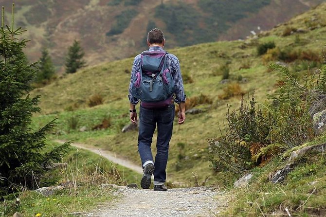 Private Hiking Tour From Denver - Tour Details and Inclusions