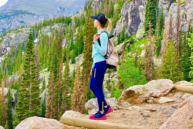 Private Hiking Tour From Denver - Additional Important Information