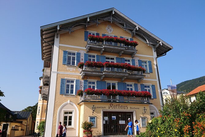 Private Hiking Tour in Bavarian Alps From Munich - Highlights of the Hike