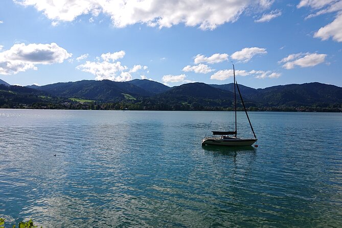 Private Hiking Tour in Bavarian Alps From Munich - Planning Your Adventure
