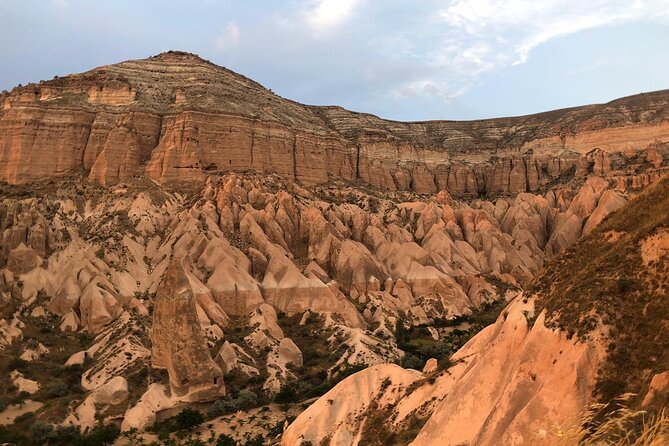 Private Hiking Tour in Cappadocia - Meeting and Pickup