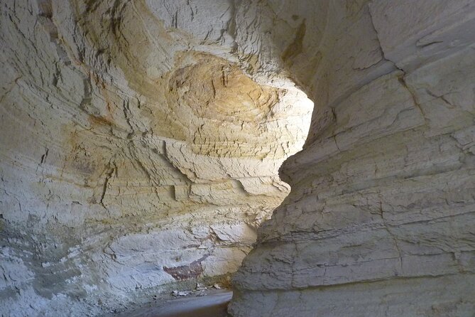 Private Hiking Tour in Cappadocia - Health and Safety