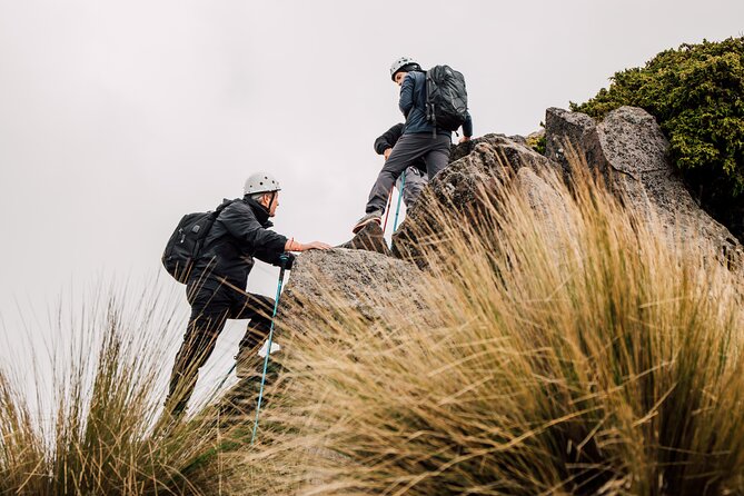 Private Hiking Tour in Iztaccihuatl - Health and Safety