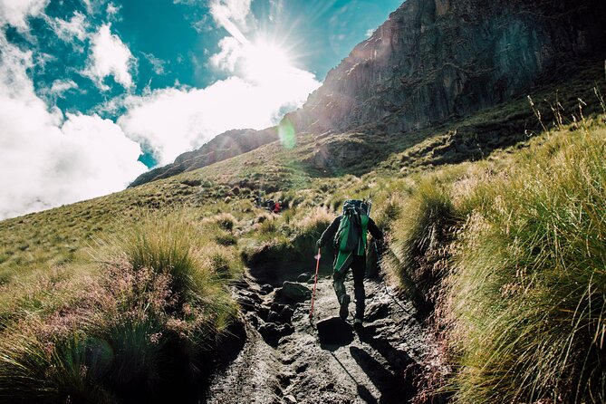 Private Hiking Tour in Iztaccihuatl - Customer Reviews