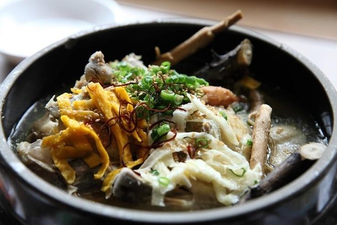 Private Hiking Tour in Seorak National Park With Korean Authentic Chicken Soup - Reviews and Experiences
