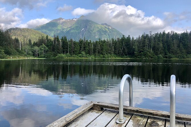 Private Hiking Tour in Sitka, Alaska - Hiking Experience