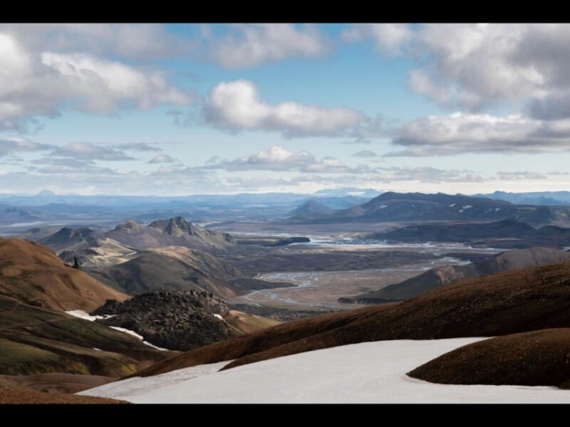 Private Hiking Tour in the Landmannalaugar - Inclusions and Exclusions