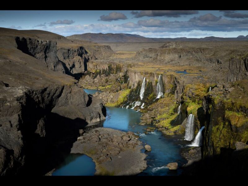 Private Hiking Tour in the Landmannalaugar - Preparation and Requirements