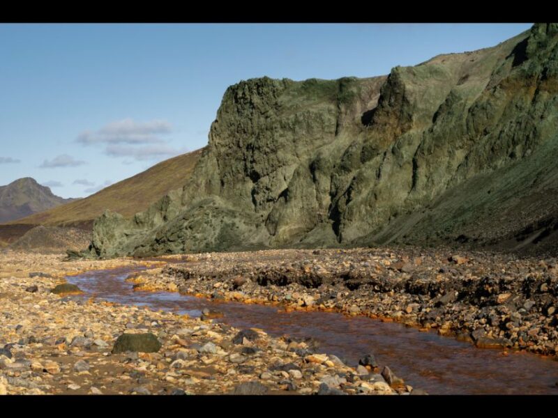 Private Hiking Tour in the Landmannalaugar - Booking Information