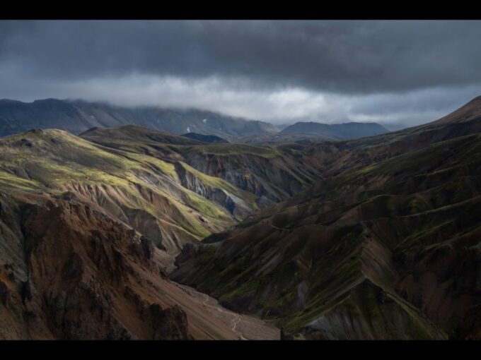 Private Hiking Tour in the Landmannalaugar - Paved Road Adventure