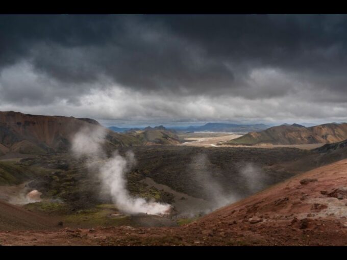 Private Hiking Tour in the Landmannalaugar - Frequently Asked Questions