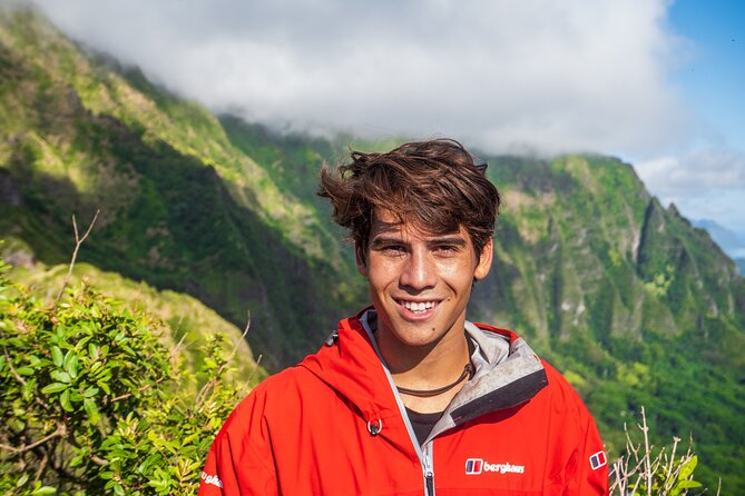 Private Hiking Tour Oahu - Adventure Guides Hawaii - Inclusions of Private Hiking Tour