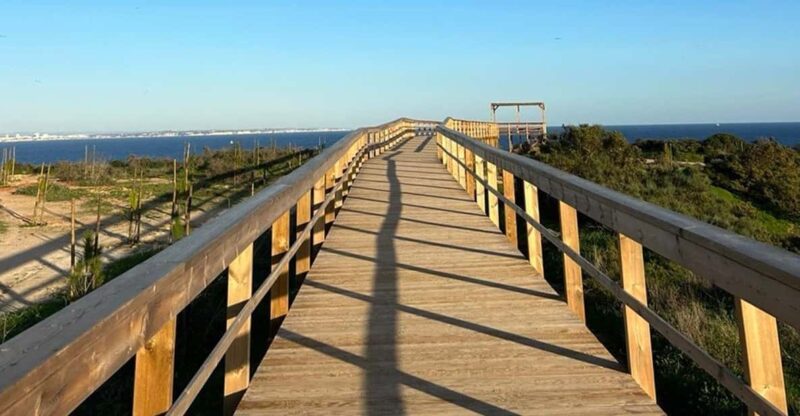 Private Hiking Tour of Sagres, Fisherman Trail - Booking and Payment