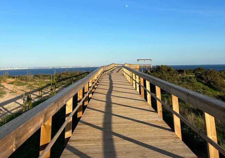 Private Hiking Tour of Sagres, Fisherman Trail - Tour Highlights