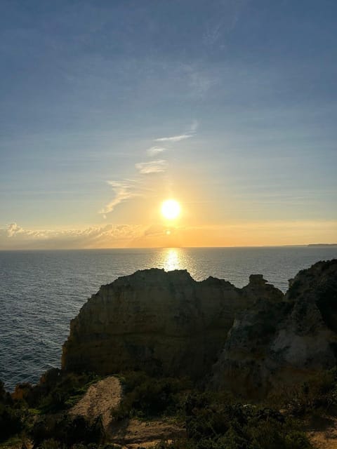 Private Hiking Tour of Sagres, Fisherman Trail - Important Information