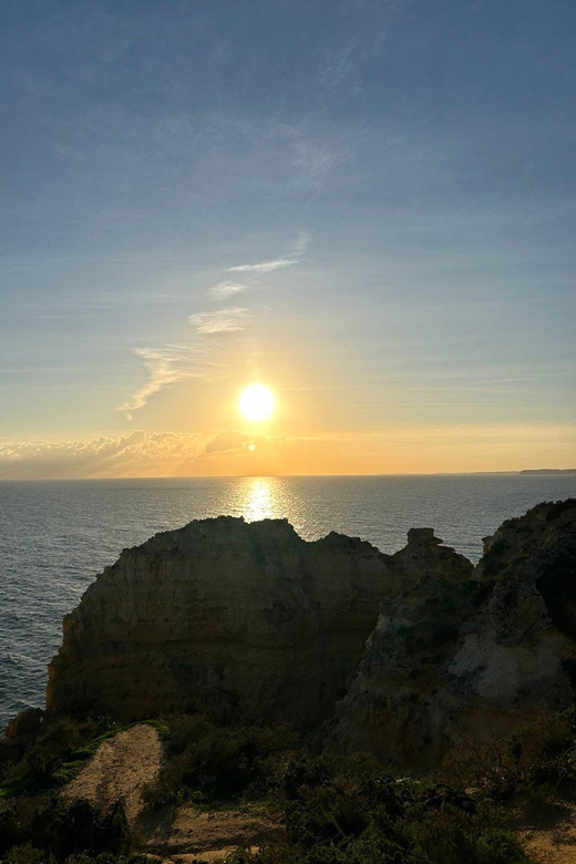 Private Hiking Tour of Sagres, Fisherman Trail - Frequently Asked Questions