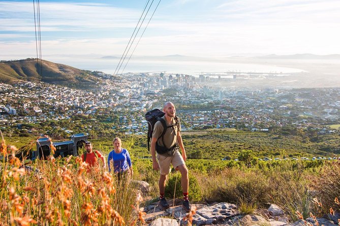Private Hiking Tour of Table Mountain - Important Considerations