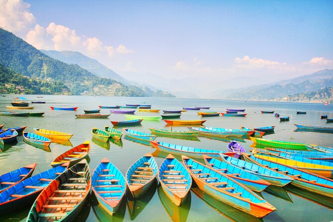Private Hiking Tour to Peace Stupa in Pokhara - Inclusions and Exclusions