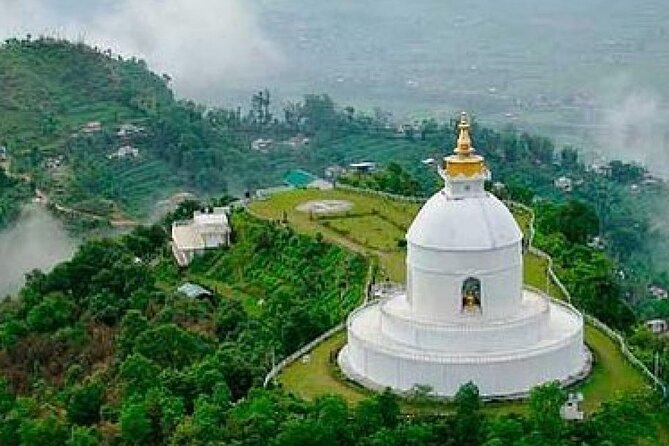 Private Hiking Tour to Peace Stupa in Pokhara - Participant Requirements