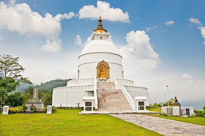 Private Hiking Tour to Peace Stupa in Pokhara - Experience Highlights