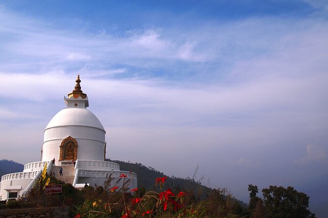 Private Hiking Tour to Peace Stupa in Pokhara - Inclusions and Exclusions