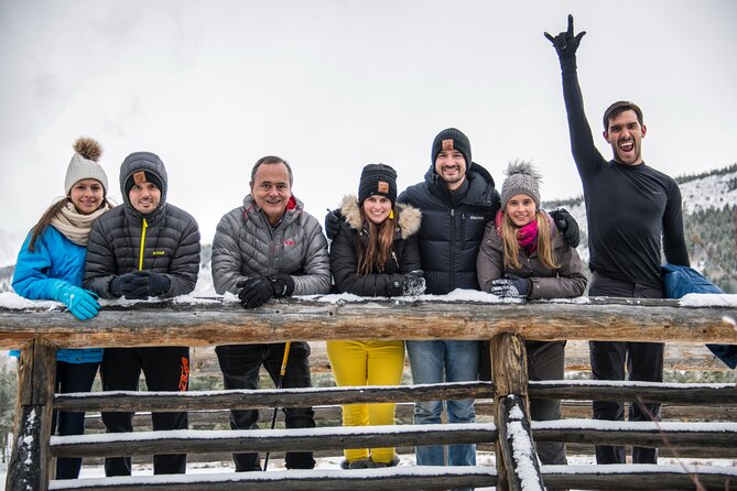 Private Hiking Tour to Rocky Mountain National Park From Denver and Boulder - Highlights