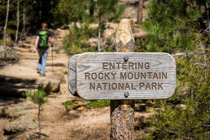 Private Hiking Tour to Rocky Mountain National Park From Denver and Boulder - Pickup and Duration