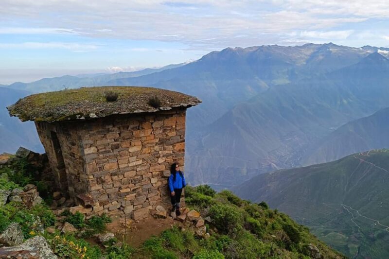 Private Hiking Tour to Rupac Over 2 Days - Itinerary Details