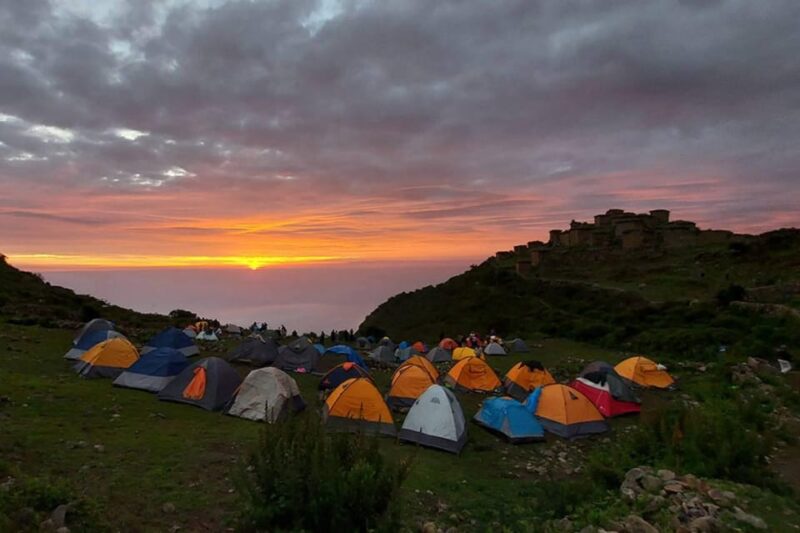 Private Hiking Tour to Rupac Over 2 Days - Important Information