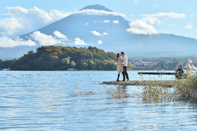 Private Hiking Tour to View Mt. Fuji - Health and Requirements