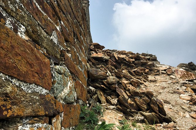 Private Hiking Tour to Xiangshuihu Great Wall From Beijing - Meeting and Pickup